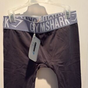 Gymshark Charcoal Leggings